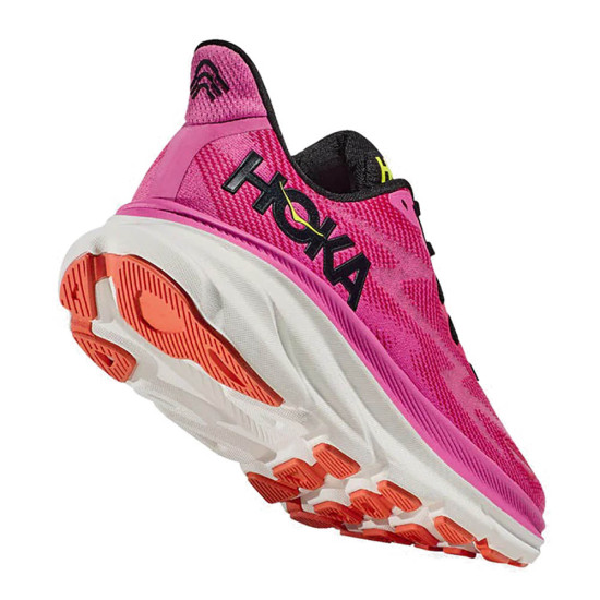 Hoka Glide Clifton 9
